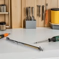 thumbnail image 4 of UPOUART 2Pcs Adjustable Gas Struts and Hydraulic Rods for Durable Furniture Lift Support and Flexible Positioning, 4 of 8