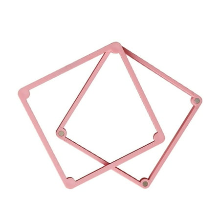 

Mini Cookie/Cake Decorating Supplies Set with Decorative Turntable/Magnetic Cookie Stencil Holder/Cookie Scriber Tool 119