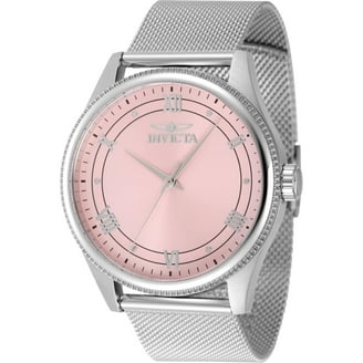 Invicta 48512 Women's Celestial Light Blue Dial Bracelet Watch