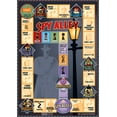 thumbnail image 4 of Spy Alley Partners Spy Alley Family Strategy Game Board Game, 4 of 5