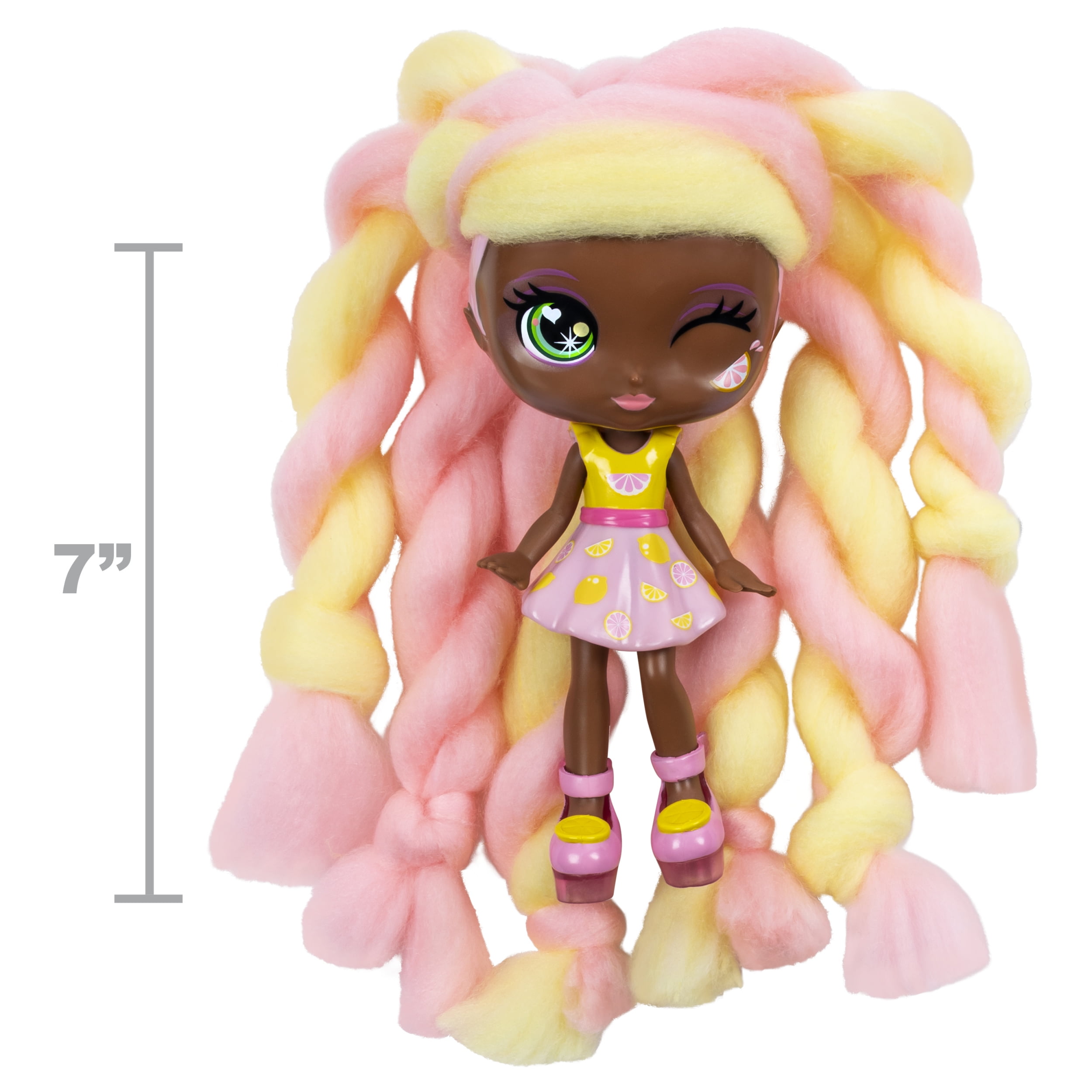 Candy locks toy sale
