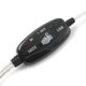 thumbnail image 2 of Kuymtek Pro USB IN-OUT MIDI Cable adaptador PC a música Convertidor teclado electrónico, 2 of 5