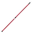 thumbnail image 1 of Accesorios de carpa de poste de campaña de campamento 90-230-230 cm Pole de reemplazo de la barra de soporte portátil de soporte ligero ajustable para Rojo, 1 of 8