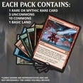 thumbnail image 4 of Magic: The Gathering - Ravnica Allegiance - Ravnica Allegiance Booster Box New, 4 of 4