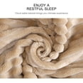 thumbnail image 6 of FNGZ Blanket New Pattern Hugging Blanket Is Suitable for Sofas Beds-Blankets Soft and Plush Lightweight, 6 of 7