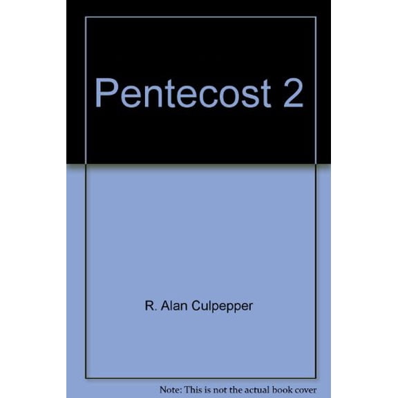 Pre-Owned Pentecost 2 (Proclamation 3: AIDS for Interpreting the Lessons of the Chu), 9780800641313, 0800641310, Paperback,