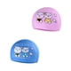 thumbnail image 2 of 2X Swim Kids Bathing Swimming Hat Girl Boy Animal Print, 2 of 5