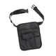 thumbnail image 1 of Bolsa para delantal de restaurante, riñonera portátil para camarera, accesorio para delantal de trabajo, bolsa para accesorios de camarera, para bar,, 1 of 9