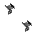 thumbnail image 4 of relayinert Stable Fixation Phone Holder Bracket Stand With 360° Rotation Wide Application Handlebar Black 2Set, 4 of 6