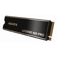 thumbnail image 3 of SSD Adata Legend 900 Pro NVMe 1TB  M.2 6000 MB s Escritura 7400 MB s Lectura PCI Express 4.0, 3 of 5