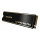 thumbnail image 3 of SSD Adata Legend 900 Pro NVMe 1TB  M.2 6000 MB s Escritura 7400 MB s Lectura PCI Express 4.0, 3 of 5