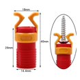 thumbnail image 2 of Strong Magnetic Set Screwdriver Head Screwdriver Head Plus Magnetic Set Plus Magnetic Square Magnet, 2 of 5