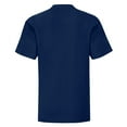 thumbnail image 2 of Fruit of the Loom Boys/Girls Iconic Heather T-Shirt, 2 of 3