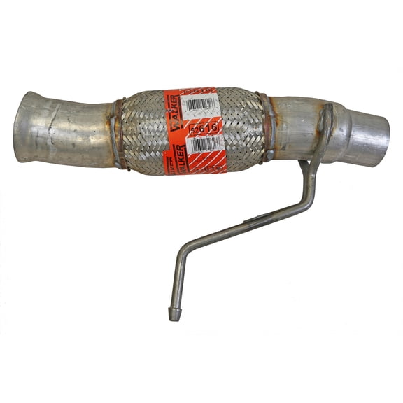 Walker 52616 Exhaust Pipe