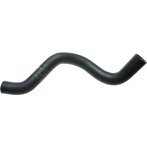 ACDelco Professional 26346X Molded Upper Radiator Hose Fits 2003 Chevrolet Impala