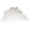 White, variant on Skil-Care Corporation 906011 Apron Smokers Nonrstv Full Sz Blue Ea