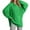 F05-Green, variant on FYDUU Women Plus Size Hoodies Womens Fashionable Casual Solid Color Hooded Sweatshirt Fall Winter Long Sleeve Loose Fit Pullover Tops Sweatshirt Fashion Clothing