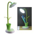 thumbnail image 4 of Lámpara de escritorio con soporte de Control táctil Recargable LED LIGHT AJUSTE AUTORIZADOR de LUZ de NUNTADA para SM SunniMix Luz de escritorio, 4 of 8