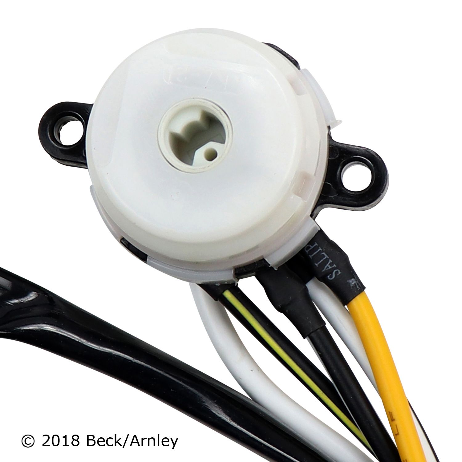 BeckArnley 201-1939 Ignition Switch