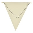 thumbnail image 6 of CIMAXIC Badge Pin Hanging Holder Beige 2Pcs, 6 of 8