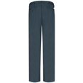 thumbnail image 2 of Bulwark PEW2CH-40-30 Mens Midweight Excel FR Work Pant, Charcoal - Size 40 - 30 in. Inseam, 2 of 2