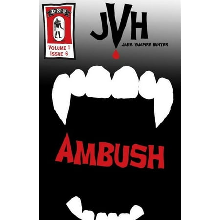 - Jake: Ambush - eBook