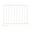 L, variant on Homerr Storage Partitions Closet Shelf Divider Closet Shelf Organizer Metal Shelf Dividers | Easy Clip Clothes Separators