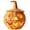 # A (without light), variant on 2026 Classic Halloween Decorations -Halloween Woven Pumpkin Basket with Lid,Halloween Wicker Pumpkin Candy Basket,Jack O Lantern Light Halloween Decor Fall Pumpkin Candy Holder Rustic Fall Decor, #A