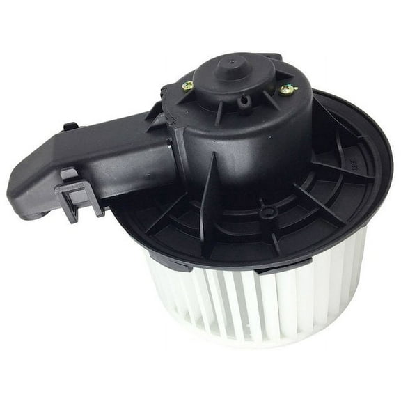 Blower Motor - Compatible with 2008 - 2012 Ford Escape 2009 2010 2011