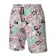 thumbnail image 4 of Balery West Cowgirl Disco Traje de Baño Estilo Hawaiano para Hombre, Shorts de Secado Rápido con Bolsillos-X-Large, 4 of 6