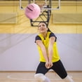 thumbnail image 2 of Runleaps - Voleibol impermeable para interiores y exteriores, para entrenamiento en el gimnasio (tam, 2 of 7