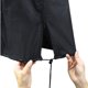 thumbnail image 5 of Cubierta de tela Oxford Inteprter para calentador de Patio impermeable con cremallera a prueba de polvo, 5 of 6