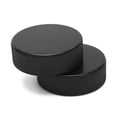 thumbnail image 4 of Ice Pucks, Elastic Training Ice Hockey Puck Wear Resistance  For Ice Hockey, 4 of 8