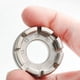 thumbnail image 3 of Naiovety Llave de radios de bicicleta Herramienta de reparación de llave de rueda antideslizante galvanizada Ciclismo Naiovety OD021890-00, 3 of 6
