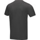 thumbnail image 2 of Elevate NXT - Camiseta Balfour Manga Corta Hombres (Gris Tormenta), 2 of 4