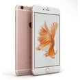 thumbnail image 5 of Restored iPhone 6s 64GB Rose Gold (AT&T) (Refurbished), 5 of 5