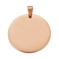 thumbnail image 1 of Collar para Mascotas Billuyoard Acero Inoxidable Oro Rosa 10 mm, 1 of 6