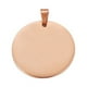 thumbnail image 2 of Collar para mascotas sweethay colgante en blanco oro rosa 20 mm, 2 of 6
