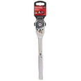 thumbnail image 3 of CRAFTSMAN Ratchet Wrench, 1/2-Inch Drive, 72-Tooth, Pear Head (CMMT81749), 3 of 6