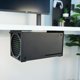 thumbnail image 5 of Soporte Bajo Escritorio para Xbox Series X Monzlteck Stealth Mount, 5 of 7