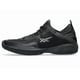 thumbnail image 3 of Asics Basketball shoes GLIDE NOVA FF 3 Black/Gunmetal 1063A072 103 2025 NEW!!, 3 of 6