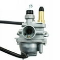 thumbnail image 4 of Pcc Motor MIKUNI Carburetor with Heater for Yamaha TTR50 Dirt Bike Parts 2006-2011, 4 of 4