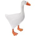 thumbnail image 1 of Magnetic Goose Statue for Key Hanger,Geese Duck Garden Statues Art Decor Ornament for Home Decor Housewarming Gifts, 1 of 5