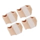 thumbnail image 1 of Separador de dedos flexible ANGGREK 4 piezas, 1 of 8