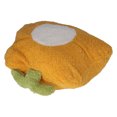 thumbnail image 3 of Manta De Almohada ANGGREK Lujosa Manta Compacta Lavable Almohada 2 En 1, 3 of 8