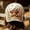 Cow-A, variant on 2026 Garden Morning Baseball Cap, Adjustable Cotton Hummingbird Flowers Baseball Hat, Lightweight Breathable Garden-Themed Morning Cap For Both Men And Women