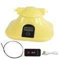 thumbnail image 3 of Smart Rope Skipping Machine, Different Speed Levels Remote Control Electric Rope Skipping Machine Automatic  For Home Blue,Yellow, 3 of 8