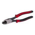 thumbnail image 1 of Pinza Bimaterial Electricista Urrea Corte Diagonal 7-3/4 In 207GX, 1 of 2