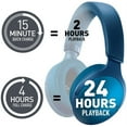 thumbnail image 5 of HEADPHONES,WRLS,BT,HI-RES, 5 of 10