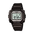 thumbnail image 2 of Reloj Digital de Cuarzo Casio Kids F-108WHC-1ACF Negro, 2 of 2